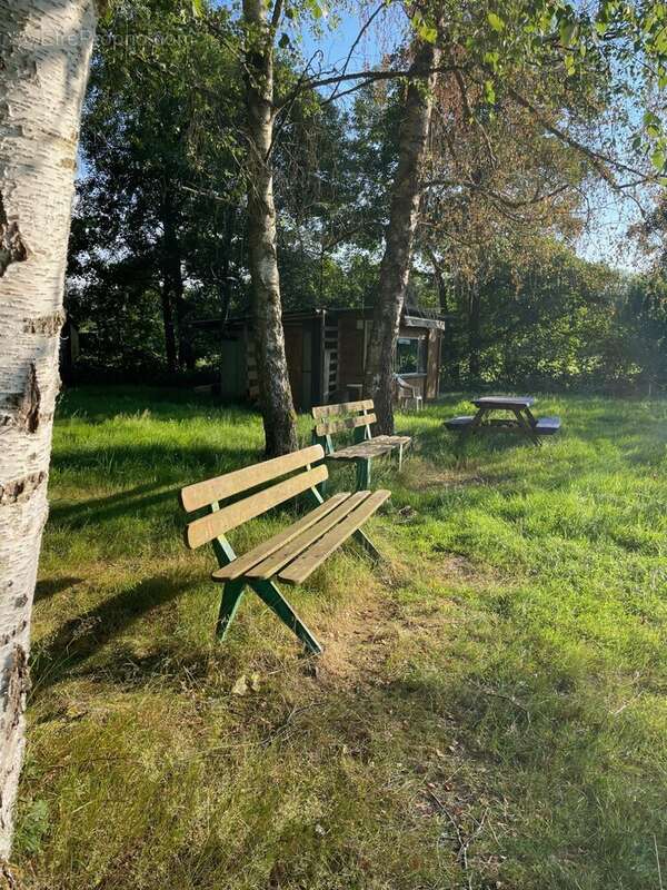 Terrain à SAINT-ULRICH