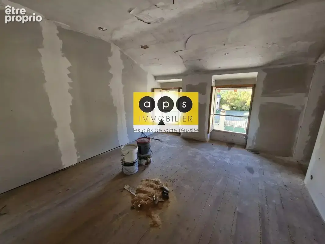 Maison 4 pièces 78 m² à vendre à Cramans (39600) - photo 5