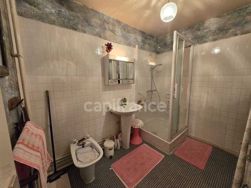 Appartement à CERGY