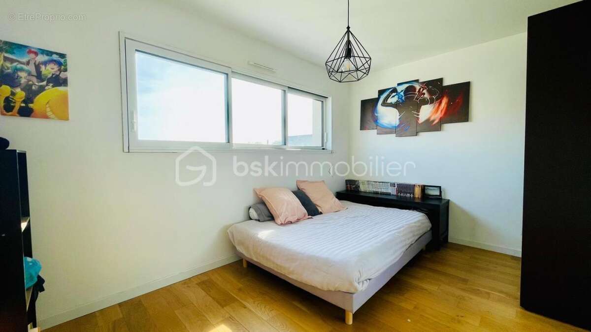 Maison à VERN-SUR-SEICHE