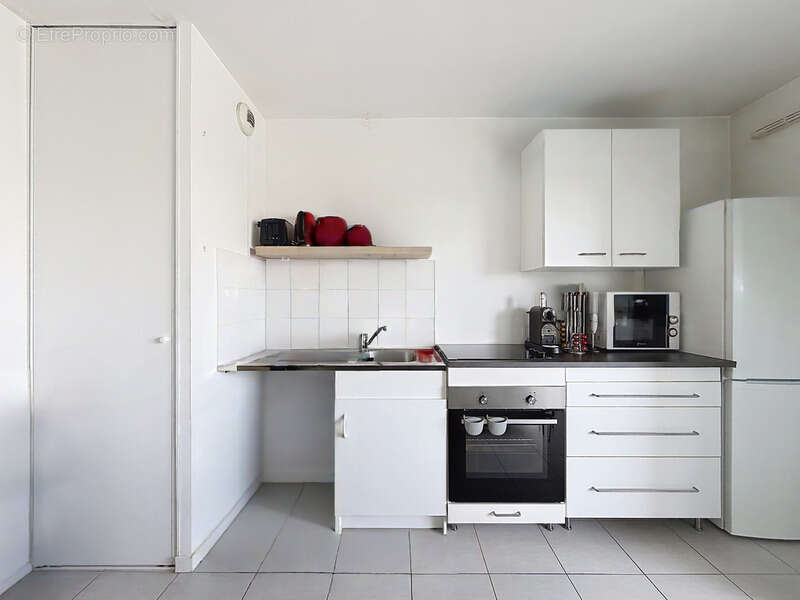 Appartement à LYON-7E
