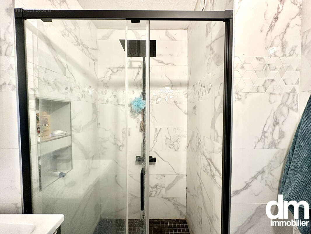 Appartement à MARTIGUES
