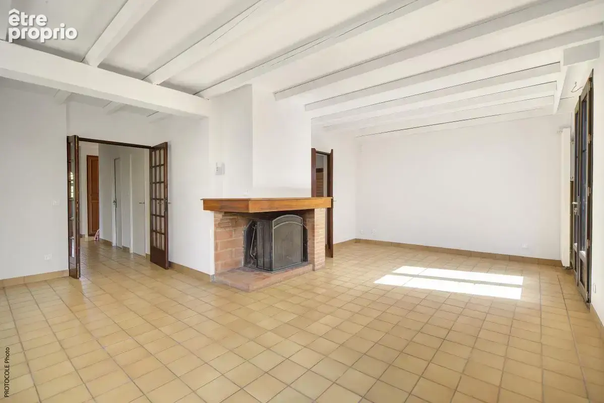 Maison T4 de plain pieds - photo 3