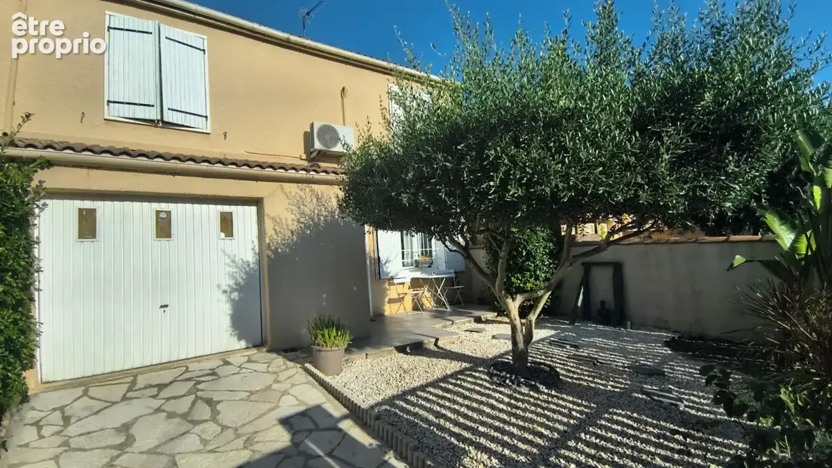 Maison 91 m² à Marguerittes  - photo 12
