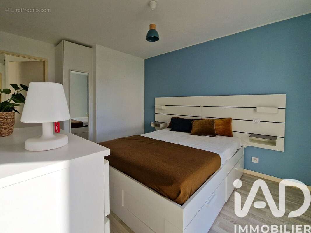 Photo 7 - Appartement à ETEL