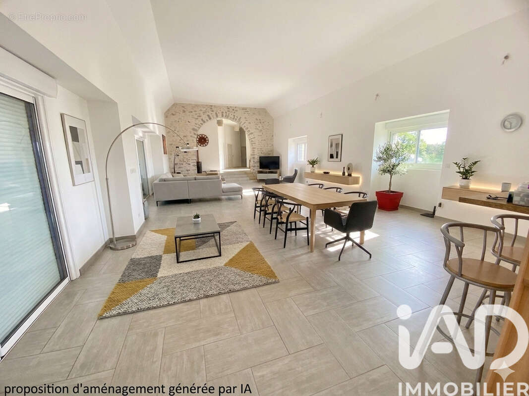Photo 5 - Maison à VAIGES