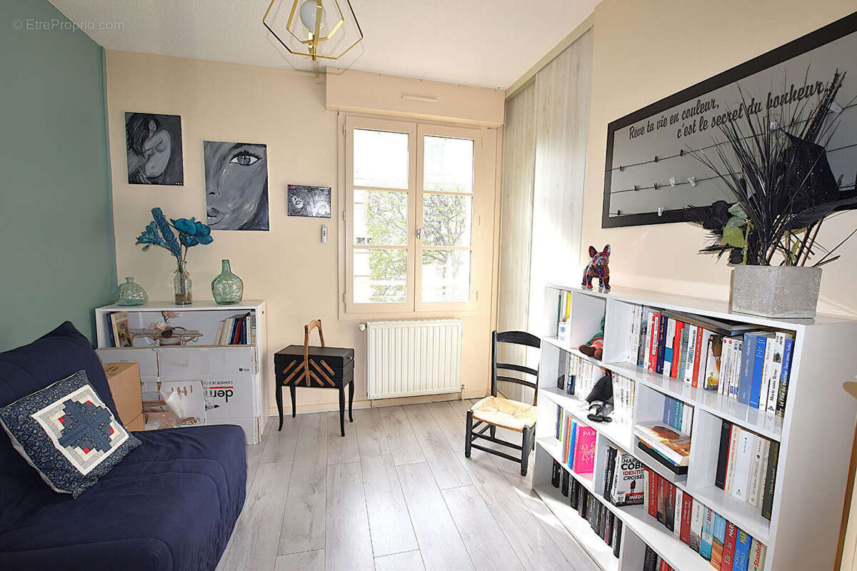 Appartement à ROANNE