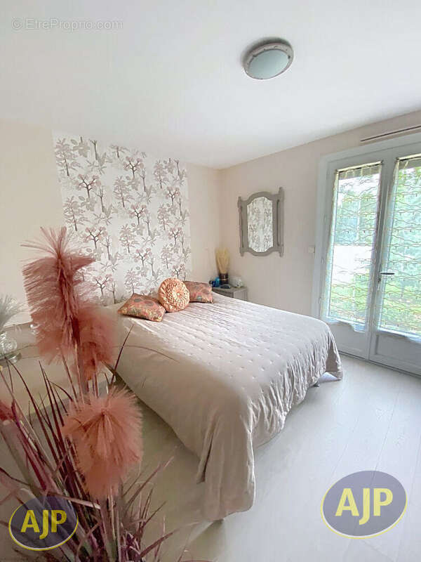 Maison à SUCE-SUR-ERDRE