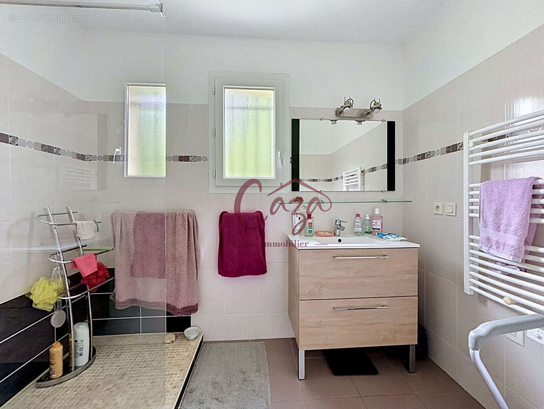 Maison BOURG DE CREON / 75 m2 - Aucuns travaux - photo 8