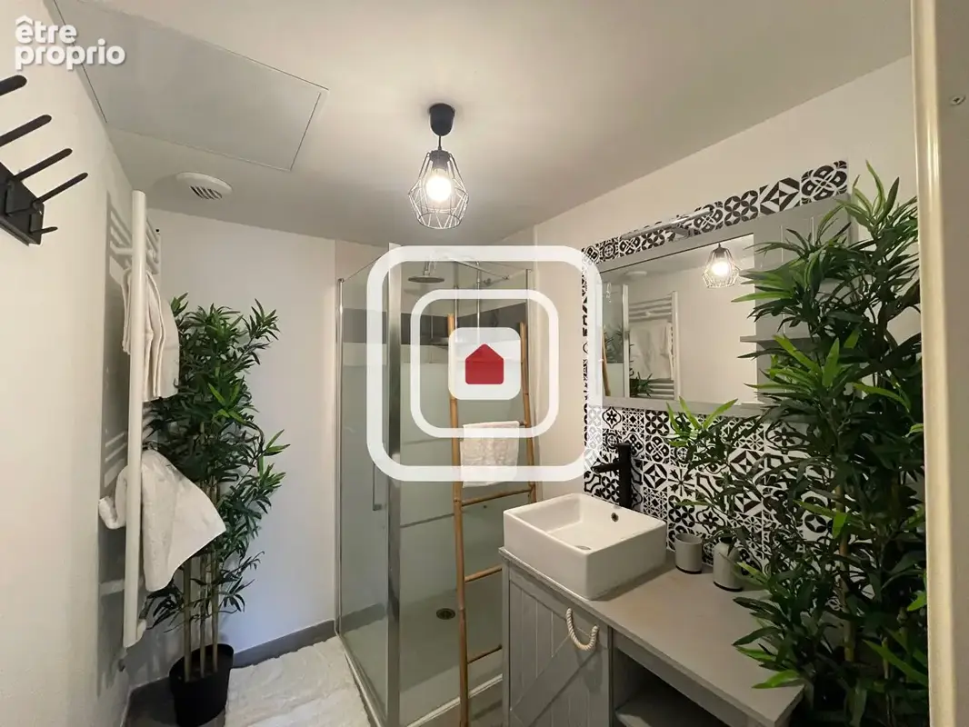 Recent maison t4 de 90m² confort plain-pied 3 chambres jardin exposition sud - photo 6