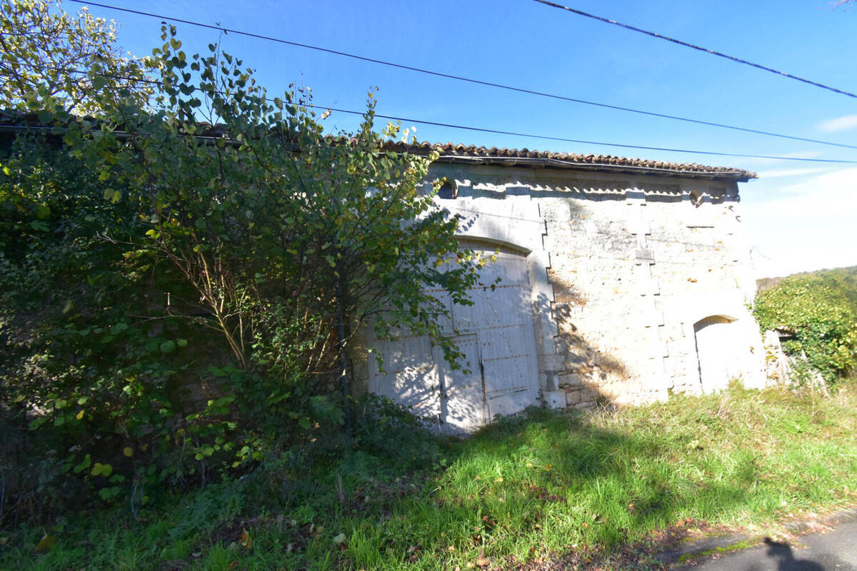 DSC_0005 - Maison à SERS