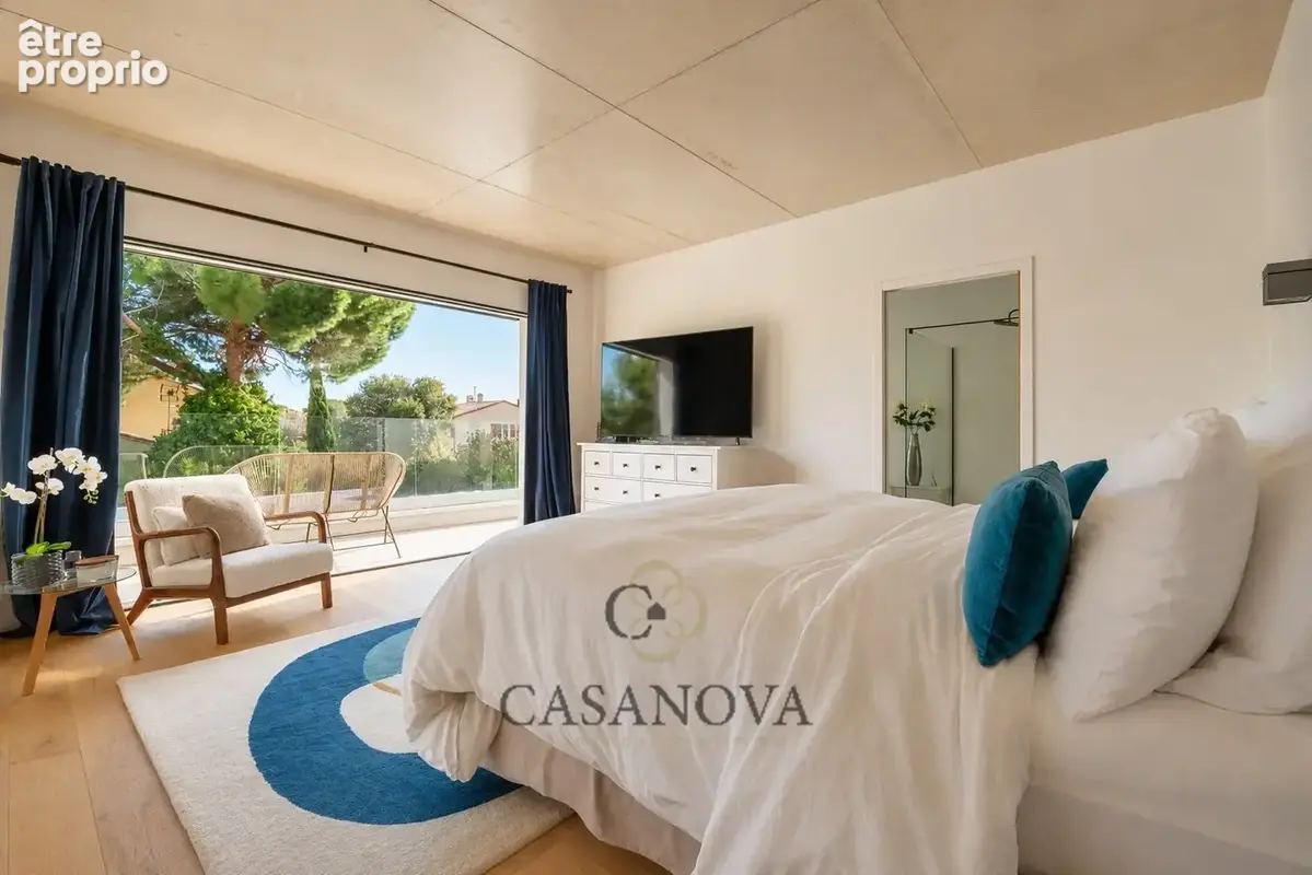 Maison 5 pièces 223 m² à vendre à Perols (34470) - photo 15