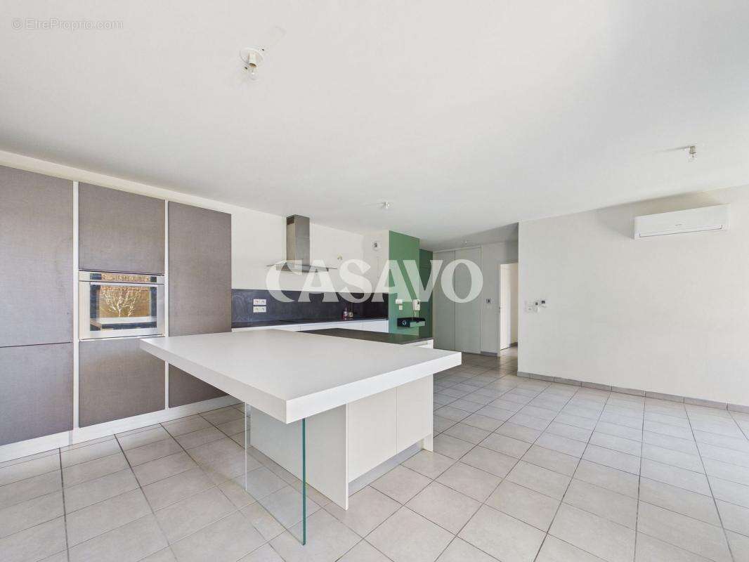 Appartement à SAINT-PRIEST
