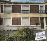 Appartement à CHAULNES