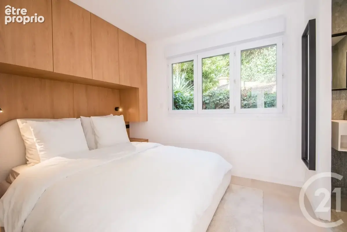 Appartement 2 pièces 22 m² à vendre à Nice (06300) - photo 6