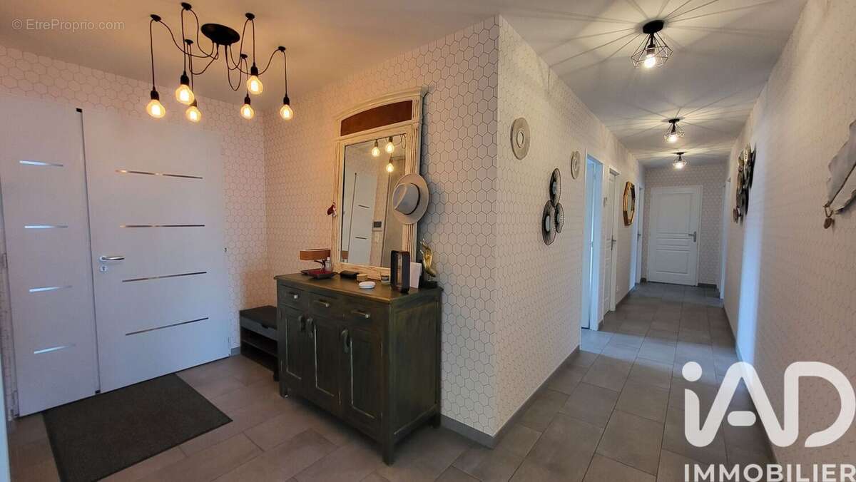 Photo 9 - Maison à ROMORANTIN-LANTHENAY