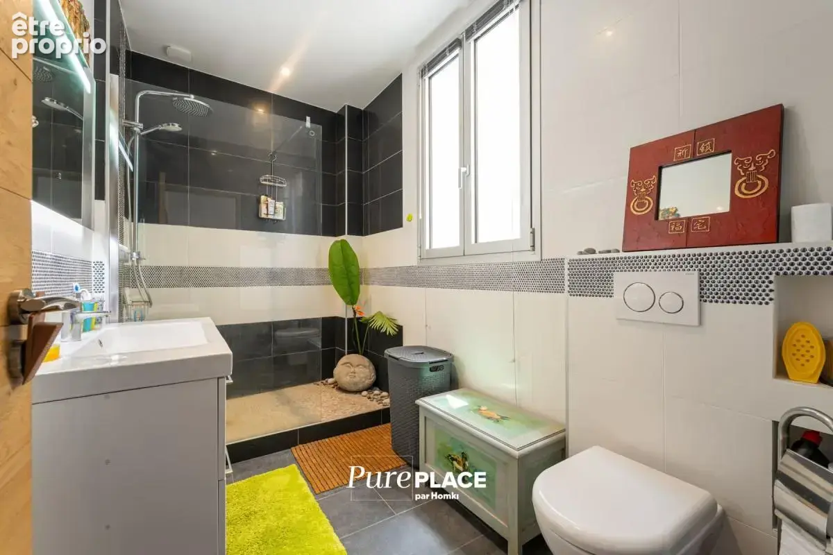 Appartement T4 de 104 m² à Marseille 13007, Corniche Président John Fitzgerald Kennedy - photo 14