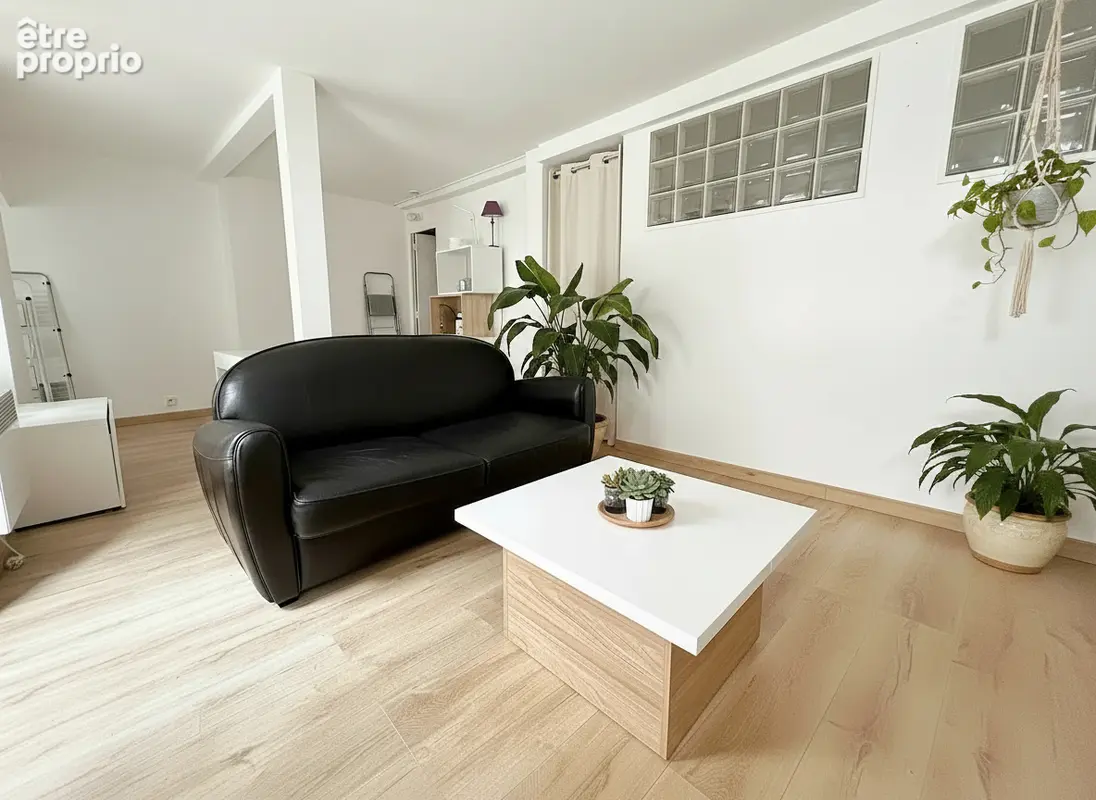 Appartement 45m² à toulouse - photo 3