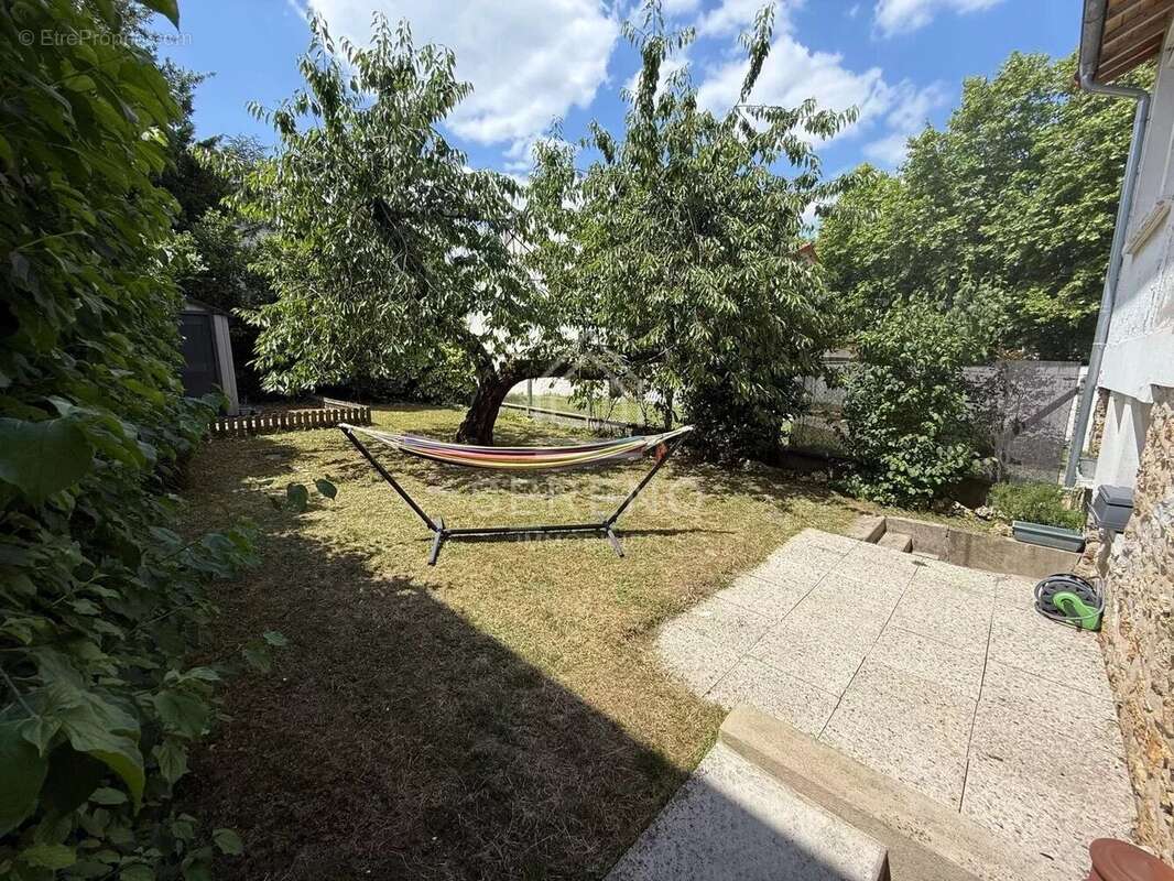 Maison à FONTENAY-SOUS-BOIS