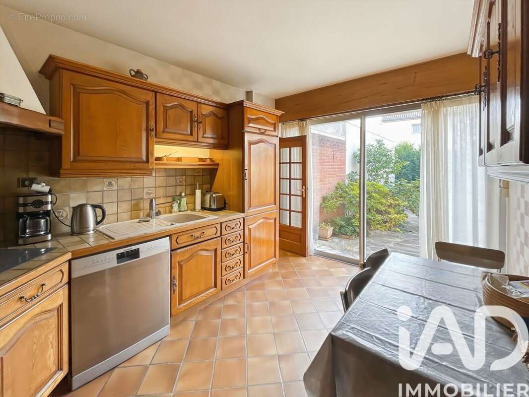 Photo 4 - Maison à COURTRY