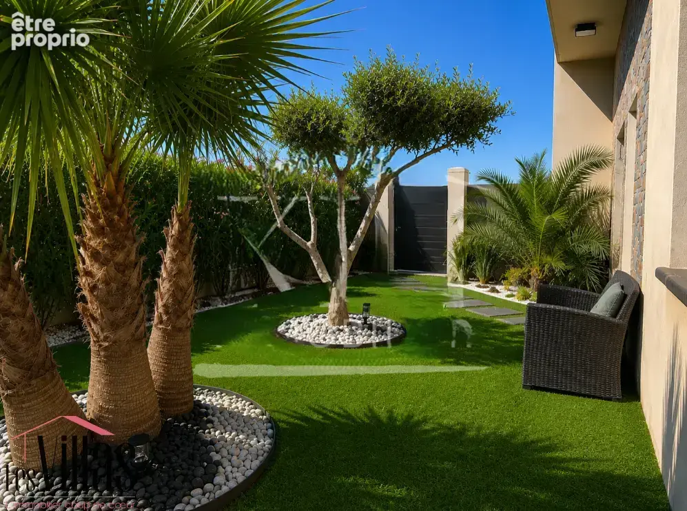 Villa d’exception — Élégance et vue imprenable - photo 31