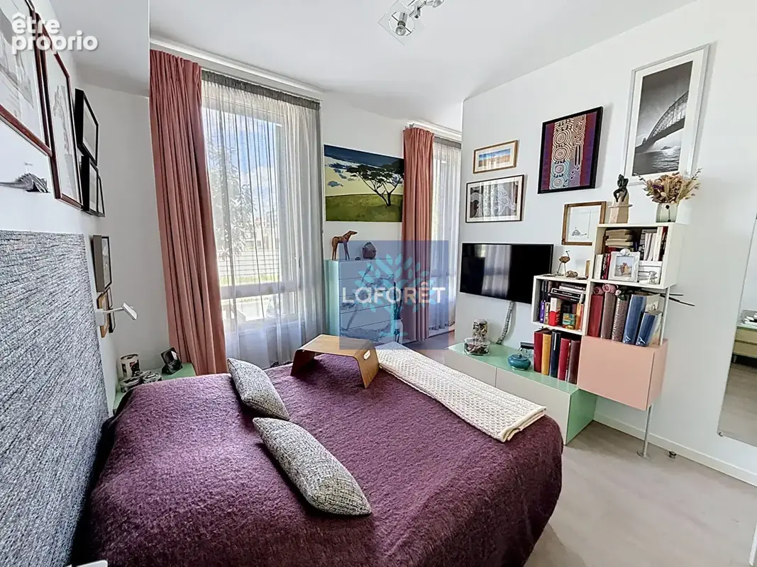 Maison Bretigny Sur Orge 3 pièce(s) 82.35 m2 - photo 6