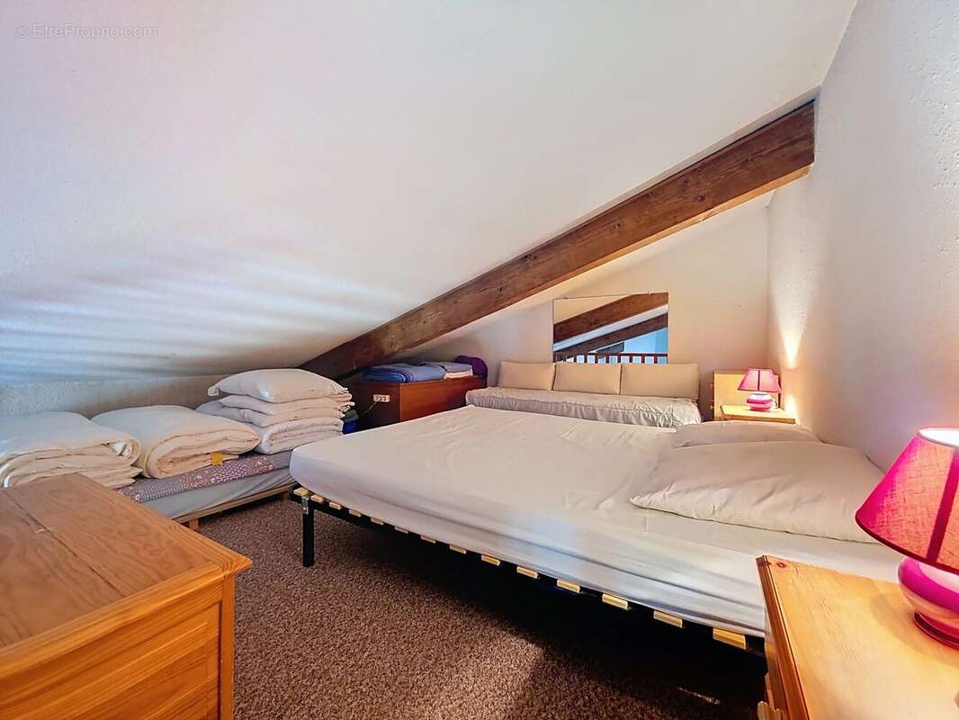 Appartement à ALLOS