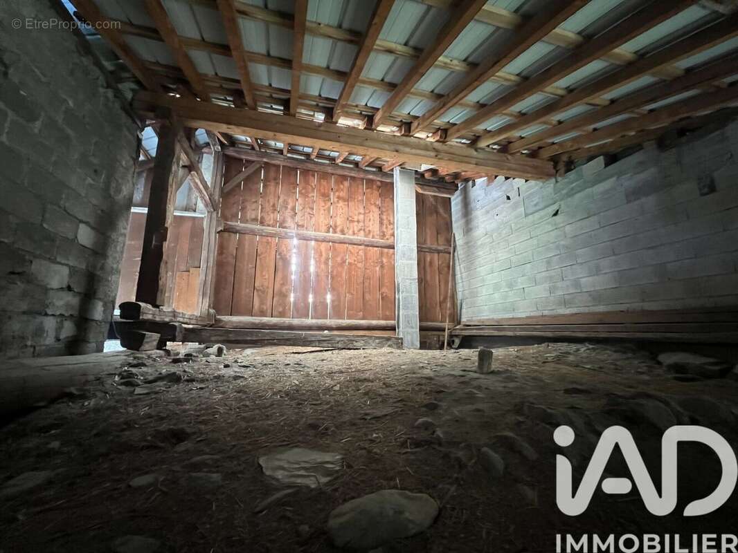 Photo 6 - Maison à LA LECHERE