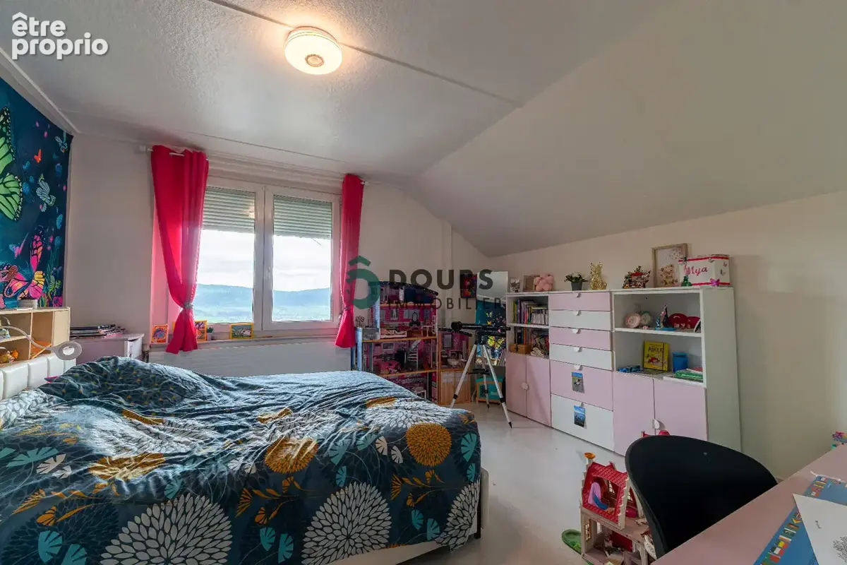 Maison Les Fins avec vue dégagée - photo 6