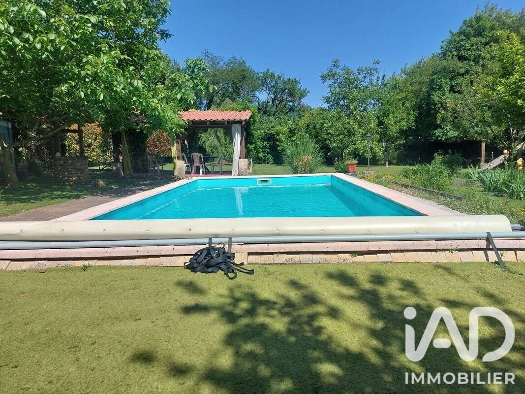 Photo 2 - Maison à PIENNES