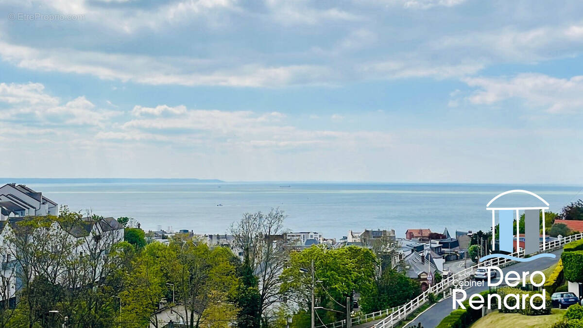 Appartement à LE HAVRE