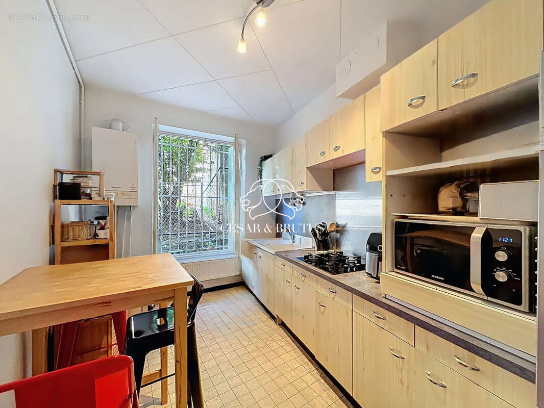 Appartement à LYON-1E