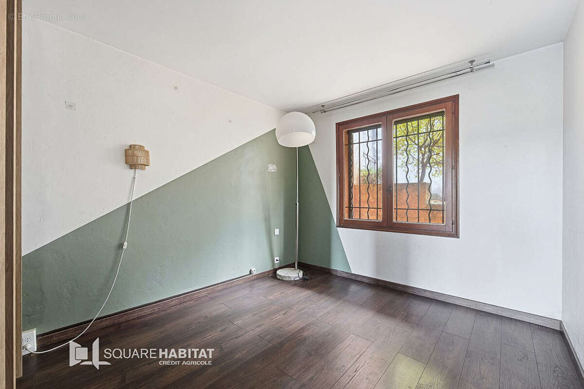 Appartement à VENCE