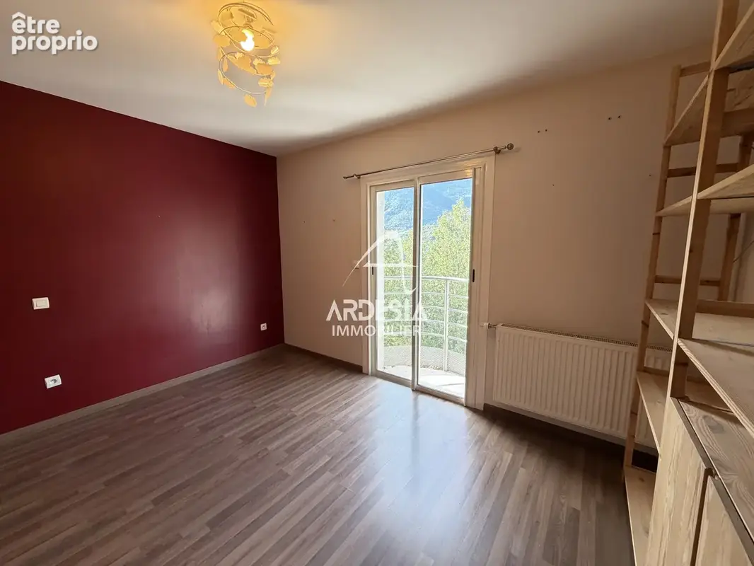 Maison 125 m2 - saint michel de maurienne - photo 30