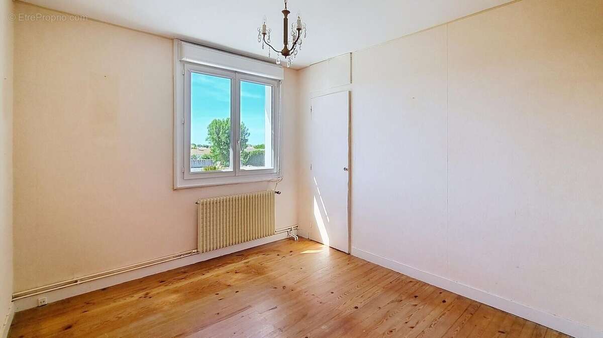 Photo 8 - Maison à LA JARNE