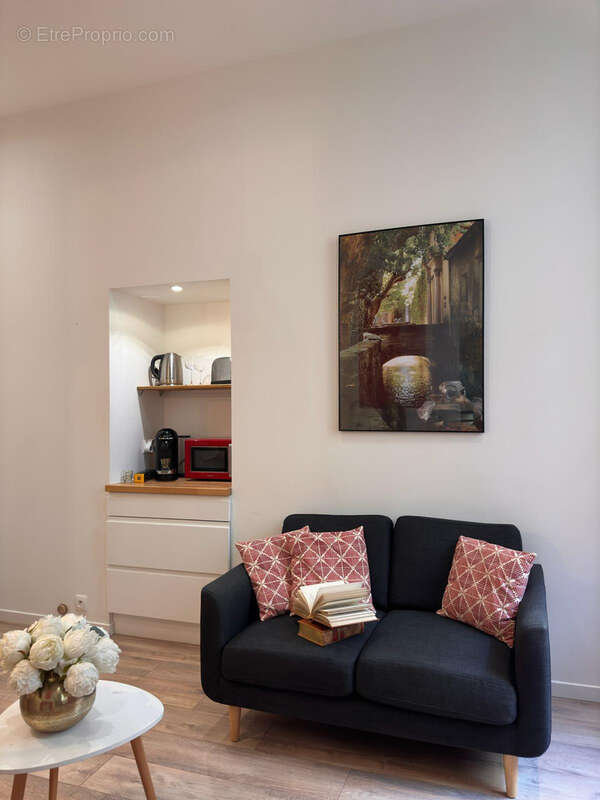 Appartement à AVIGNON