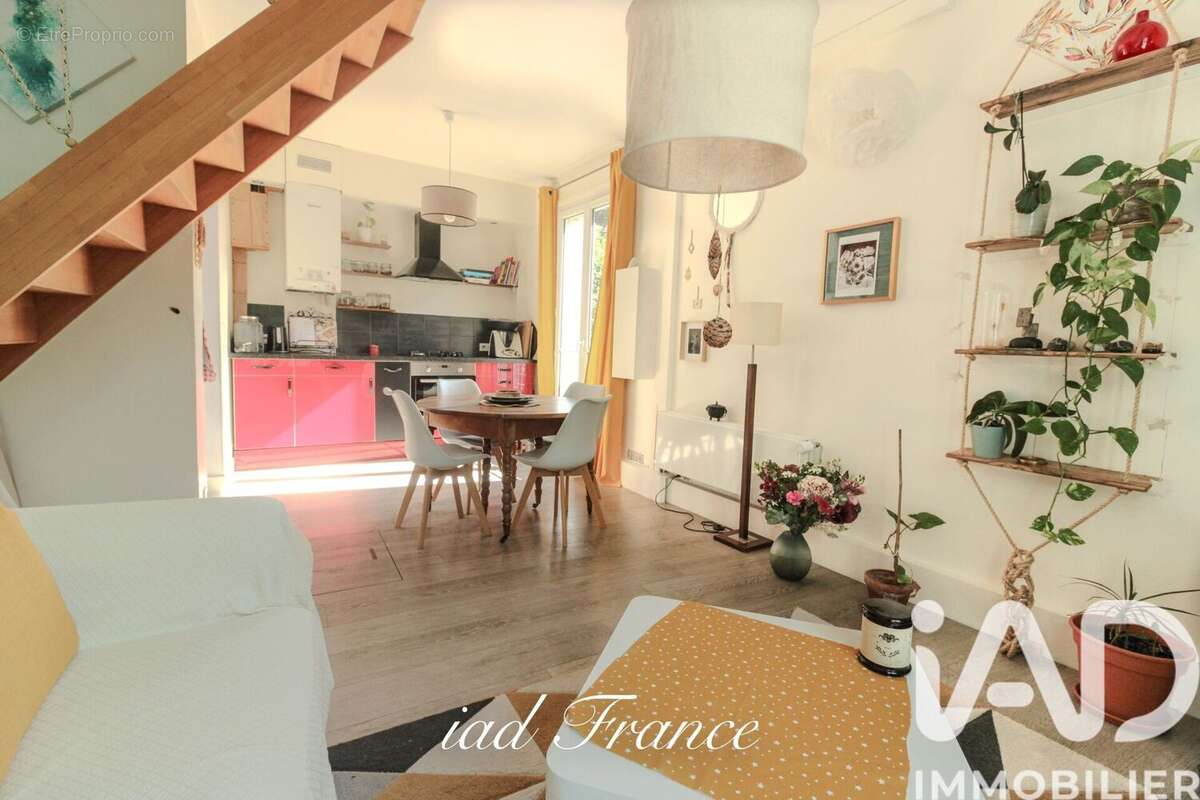 Photo 7 - Maison à VERNOUILLET