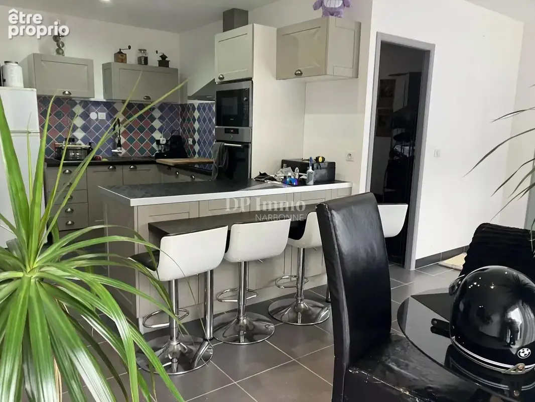 Maison 2 pièces 42 m² à vendre à Narbonne (11100) - photo 2
