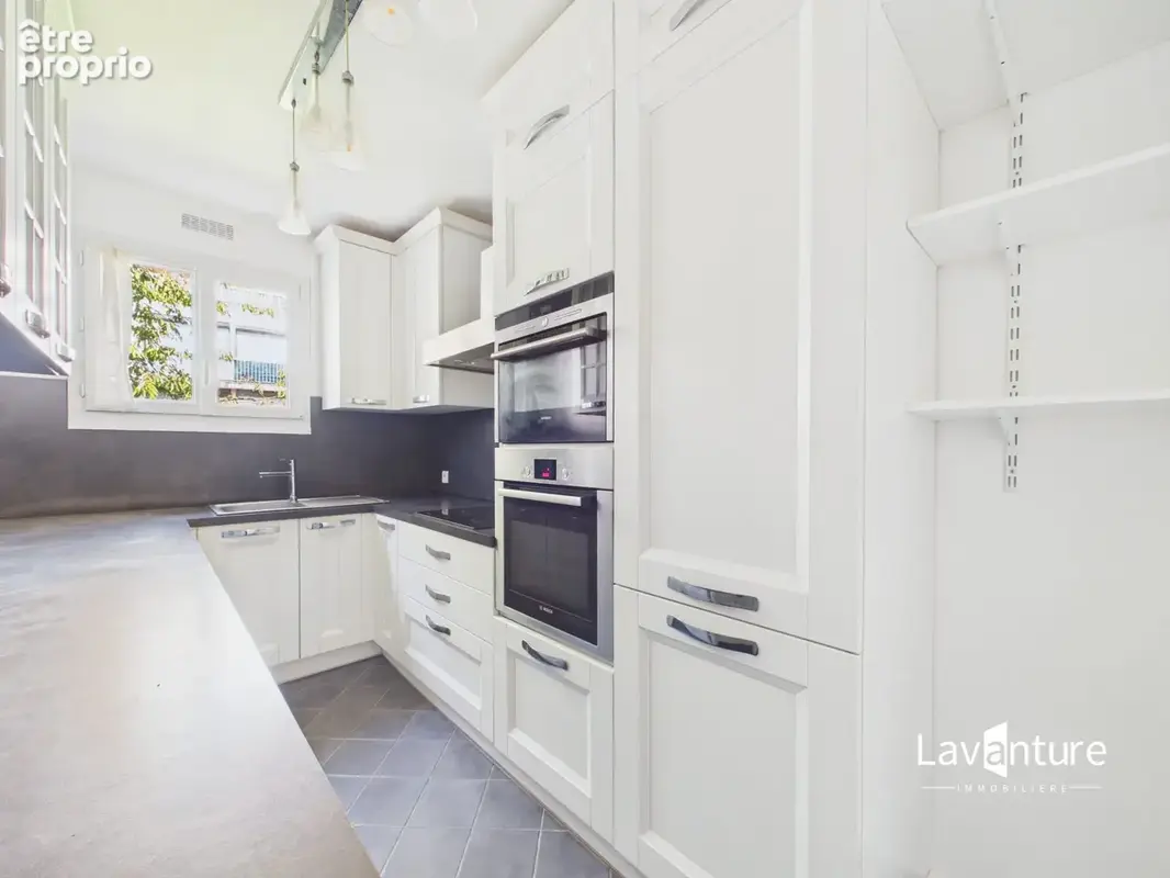 Appartement 3 pièces 66 m² à vendre à Chatenay-Malabry (92290) - photo 8