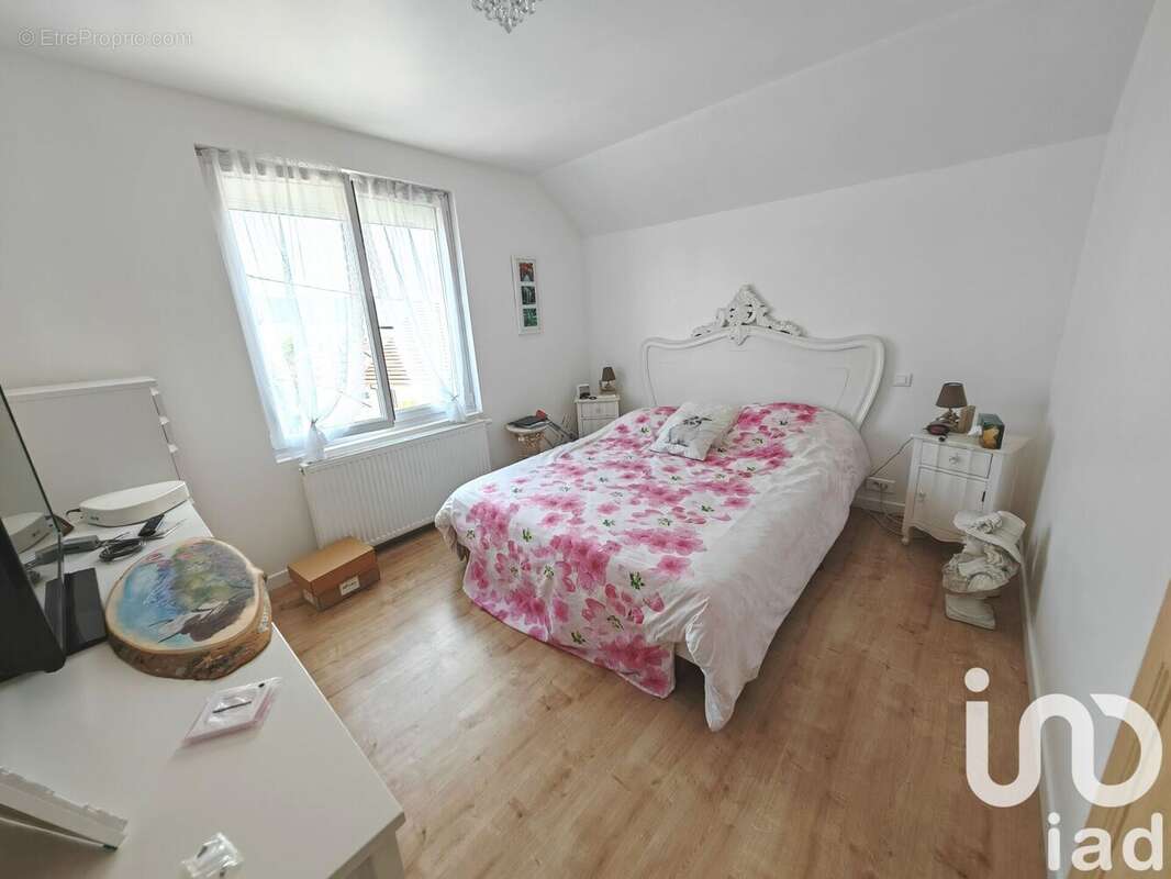 Photo 8 - Maison à MORTEAU