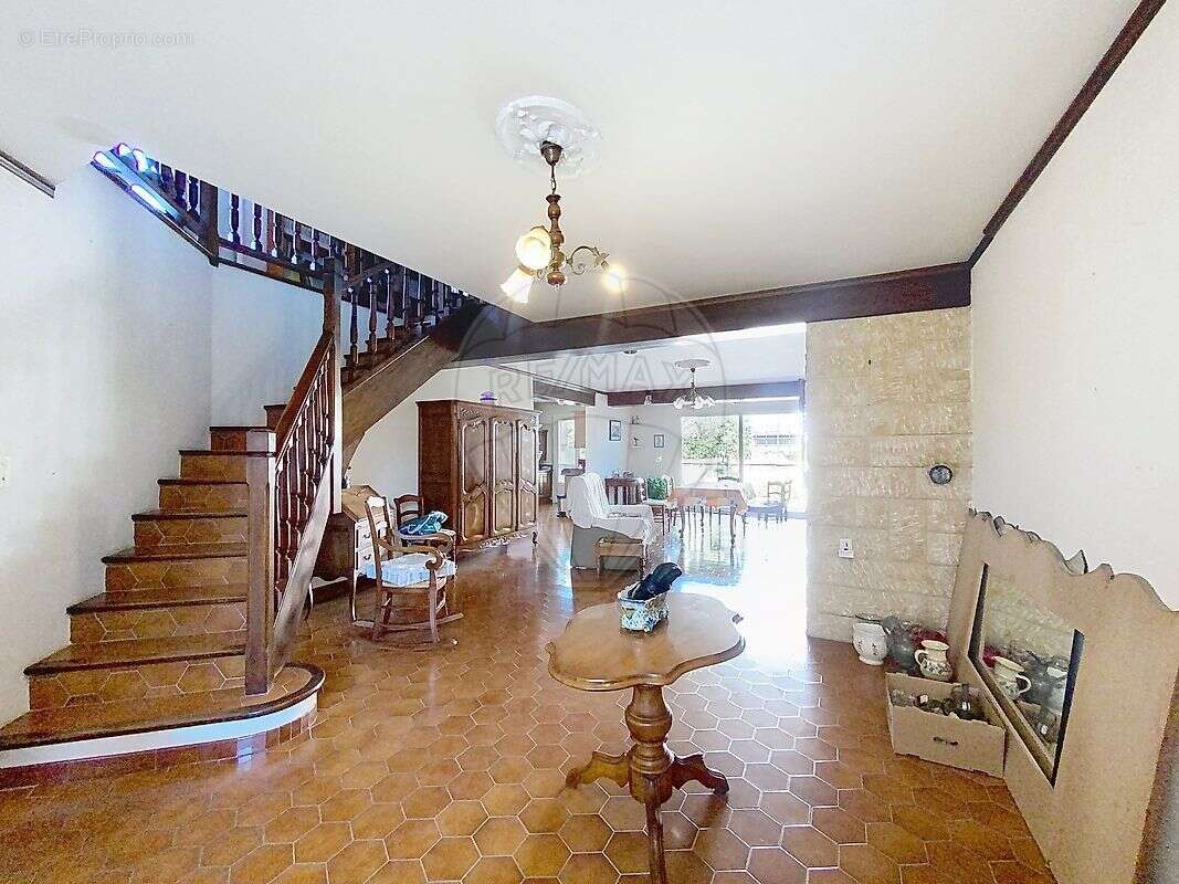 Maison à SAINTES-MARIES-DE-LA-MER