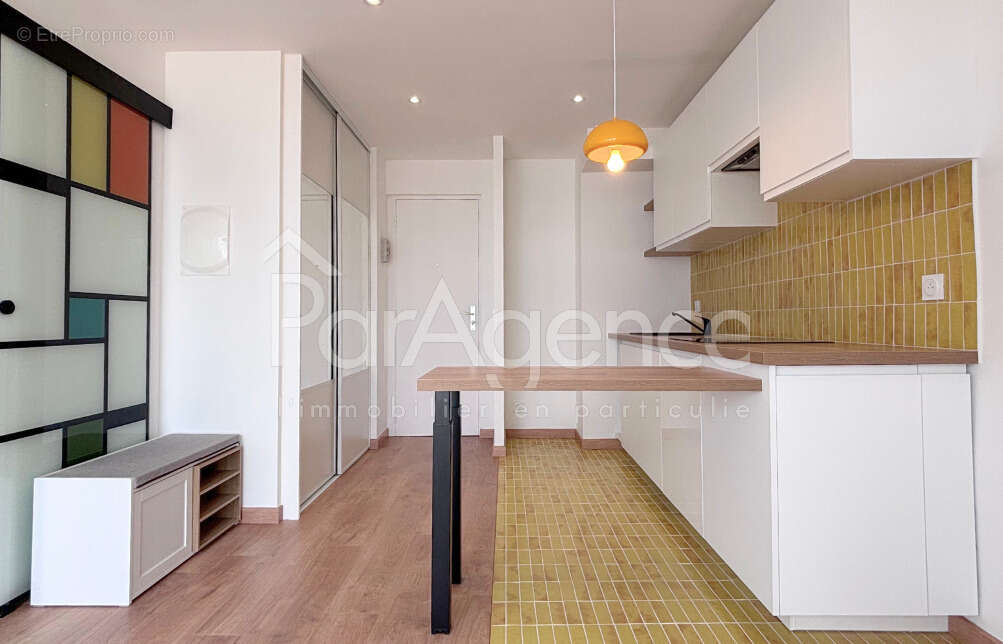 Appartement à ROYAN