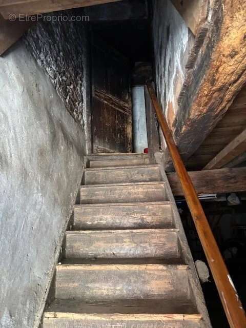 La Bastide de Besplas Garage - photo 6
