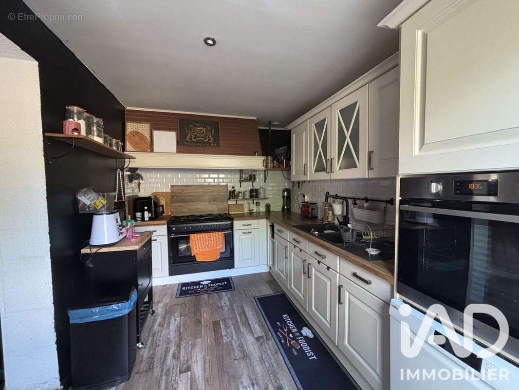 Maison 108 m² à Puisieux  - photo 5