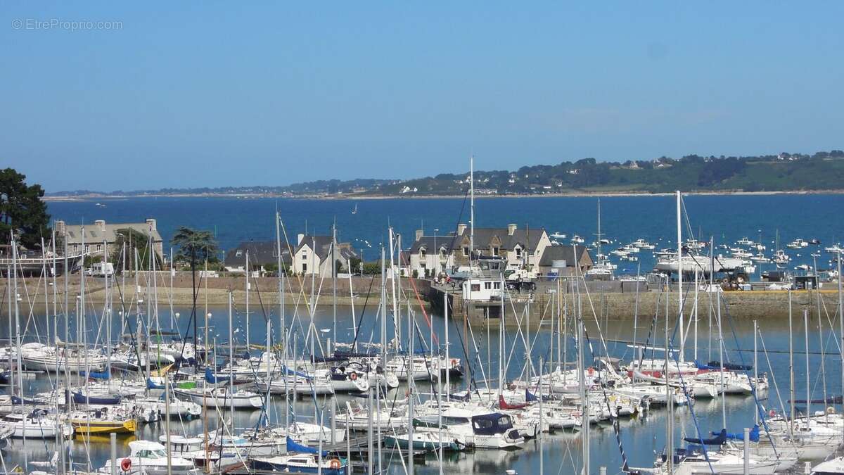 Maison à PERROS-GUIREC