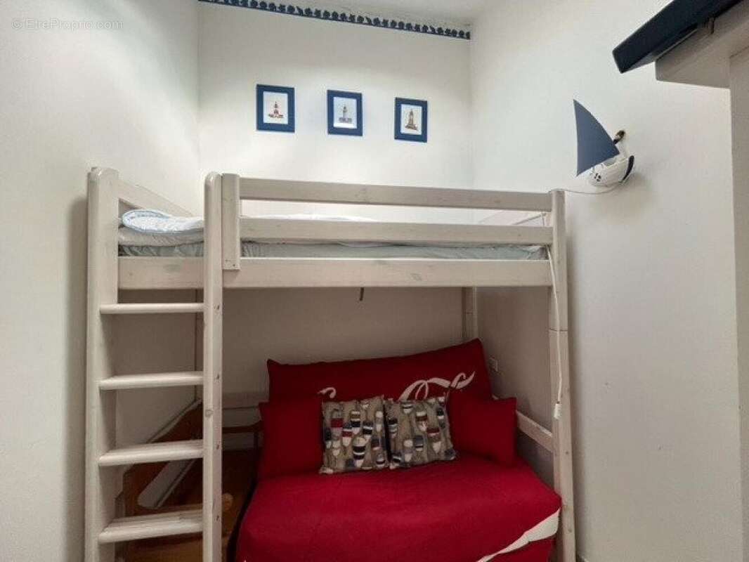 Photo 4 - Maison à BARBATRE