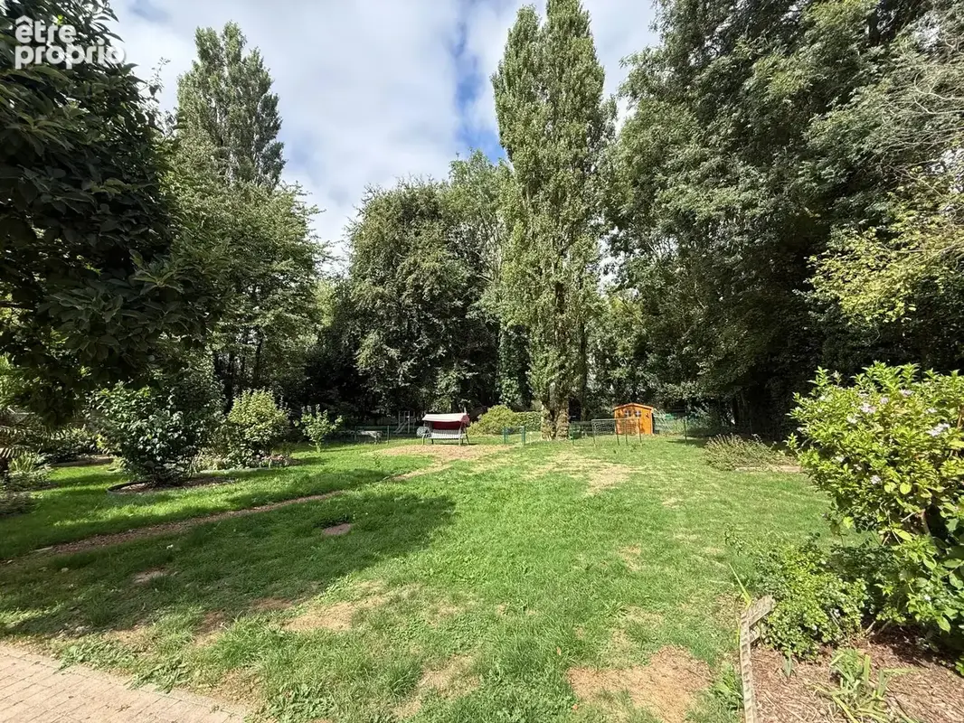 Belle longère bien entretenue - photo 25
