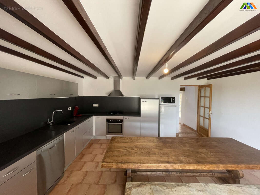 Maison 266 m² à Barcugnan  - photo 3