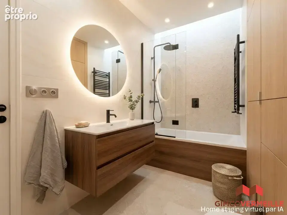 CHATOU Appartement familial - photo 15