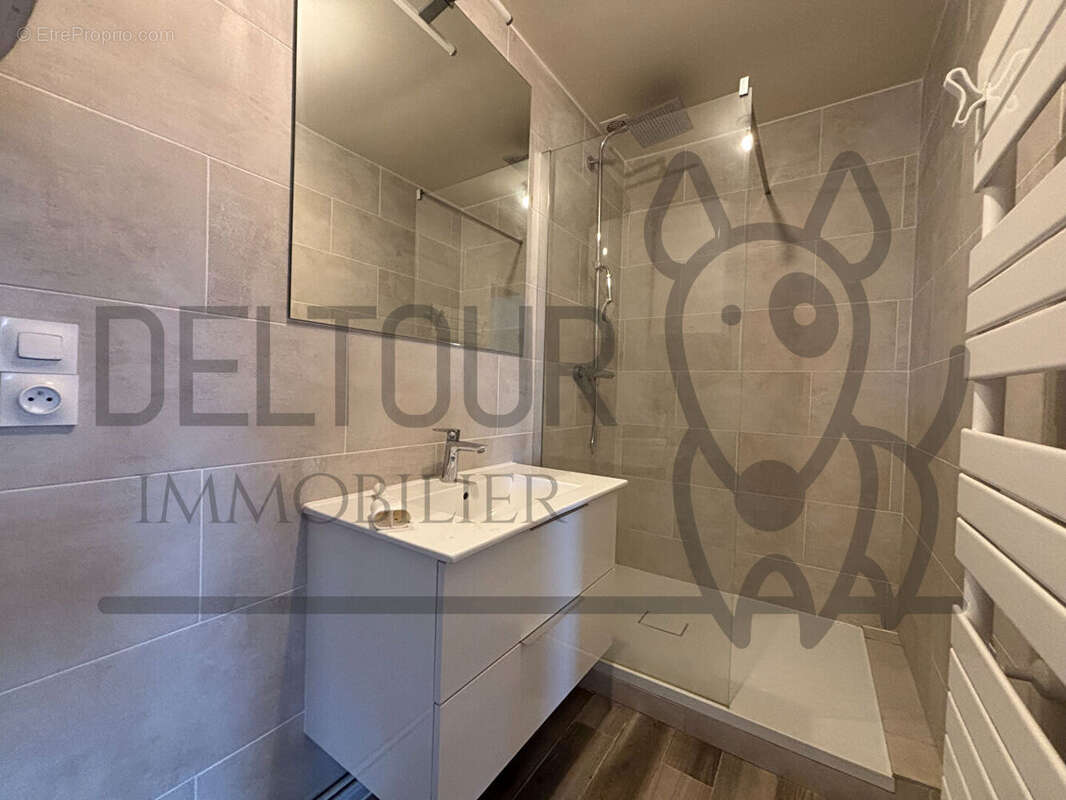 Appartement à FAREMOUTIERS